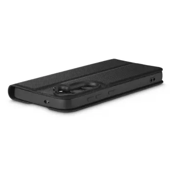 Hama Daily Protect mobile phone case 15.8 cm (6.2 inch) Folio Black
