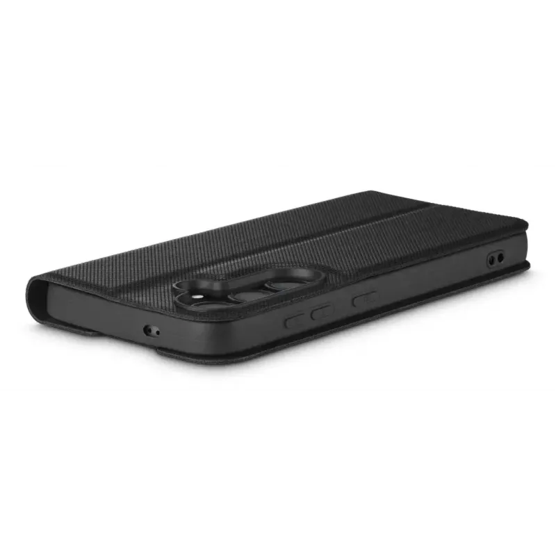 Hama Daily Protect mobile phone case 15.8 cm (6.2 inch) Folio Black