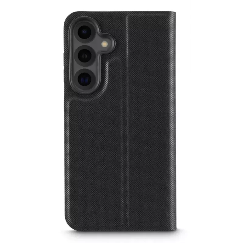 Hama Daily Protect mobile phone case 15.8 cm (6.2 inch) Folio Black