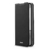 Hama Daily Protect mobile phone case 15.8 cm (6.2 inch) Folio Black