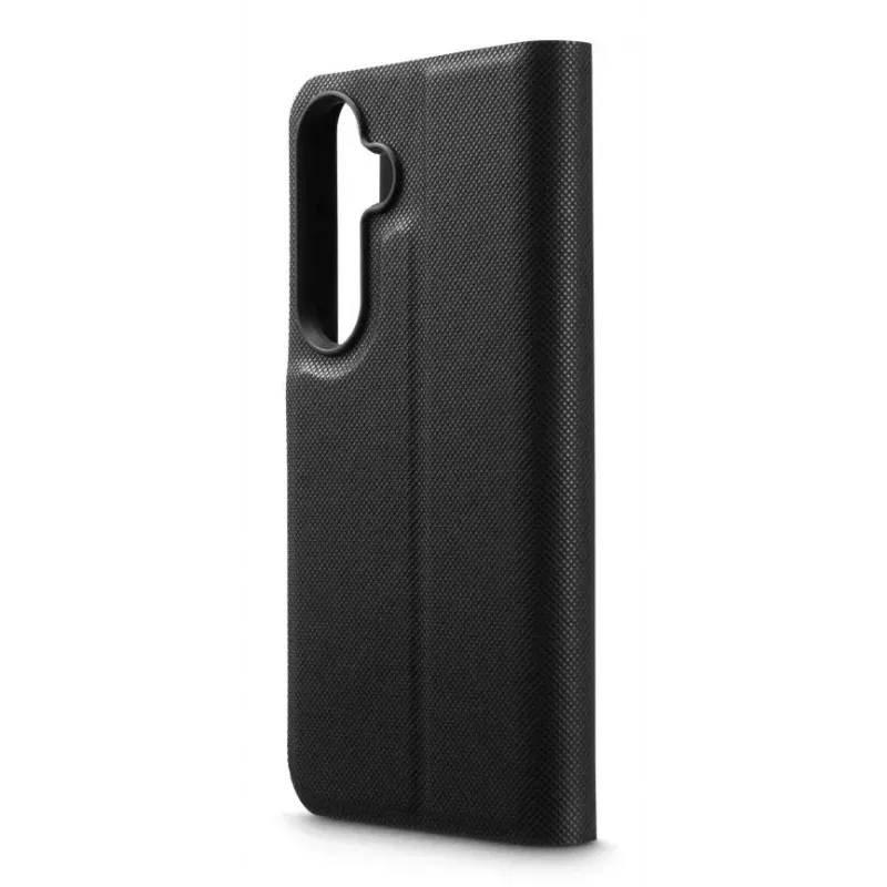 Hama Daily Protect mobile phone case 15.8 cm (6.2 inch) Folio Black