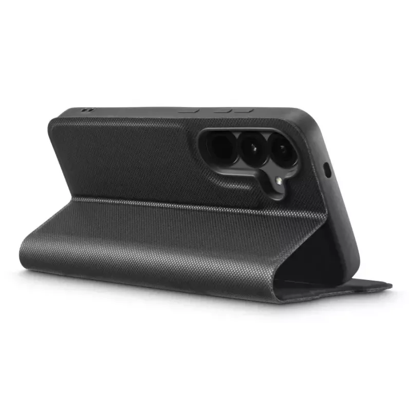 Hama Daily Protect mobile phone case 15.8 cm (6.2 inch) Folio Black