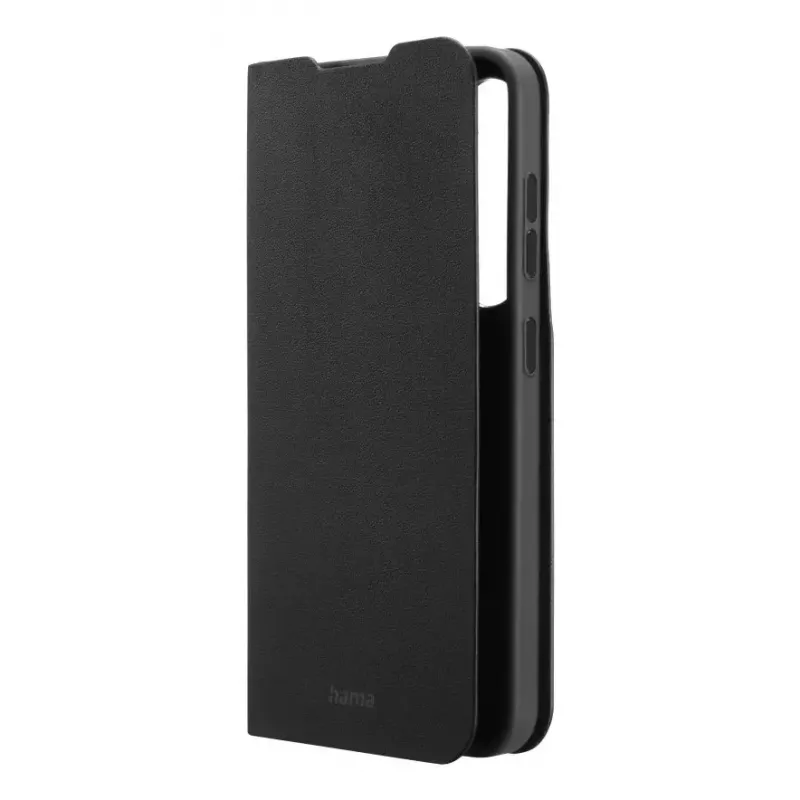 Hama Eco Premium mobile phone case 15.8 cm (6.2 inch) Folio Black