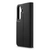 Hama Eco Premium mobile phone case 15.8 cm (6.2 inch) Folio Black