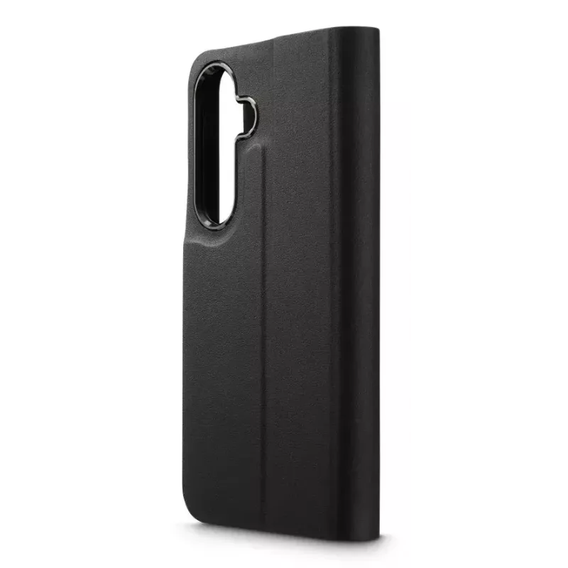 Hama Eco Premium mobile phone case 15.8 cm (6.2 inch) Folio Black