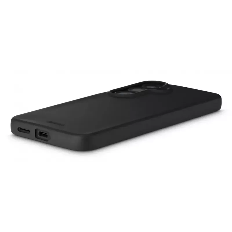 Hama Fantastic Feel mobile phone case 15.8 cm (6.2 inch) Cover Black
