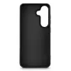 Hama Fantastic Feel mobile phone case 15.8 cm (6.2 inch) Cover Black