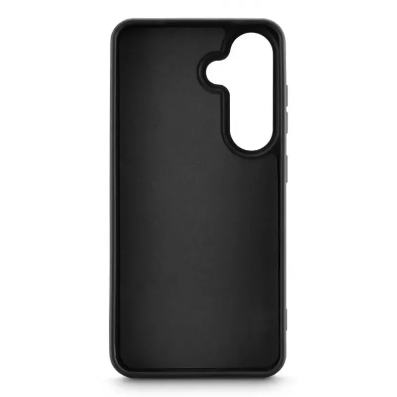 Hama Fantastic Feel mobile phone case 15.8 cm (6.2 inch) Cover Black