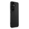 Hama Fantastic Feel mobile phone case 15.8 cm (6.2 inch) Cover Black
