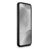 Hama Fantastic Feel mobile phone case 15.8 cm (6.2 inch) Cover Black