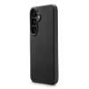 Hama Fantastic Feel mobile phone case 15.8 cm (6.2 inch) Cover Black