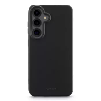 Hama Fantastic Feel mobile phone case 15.8 cm (6.2 inch) Cover Black
