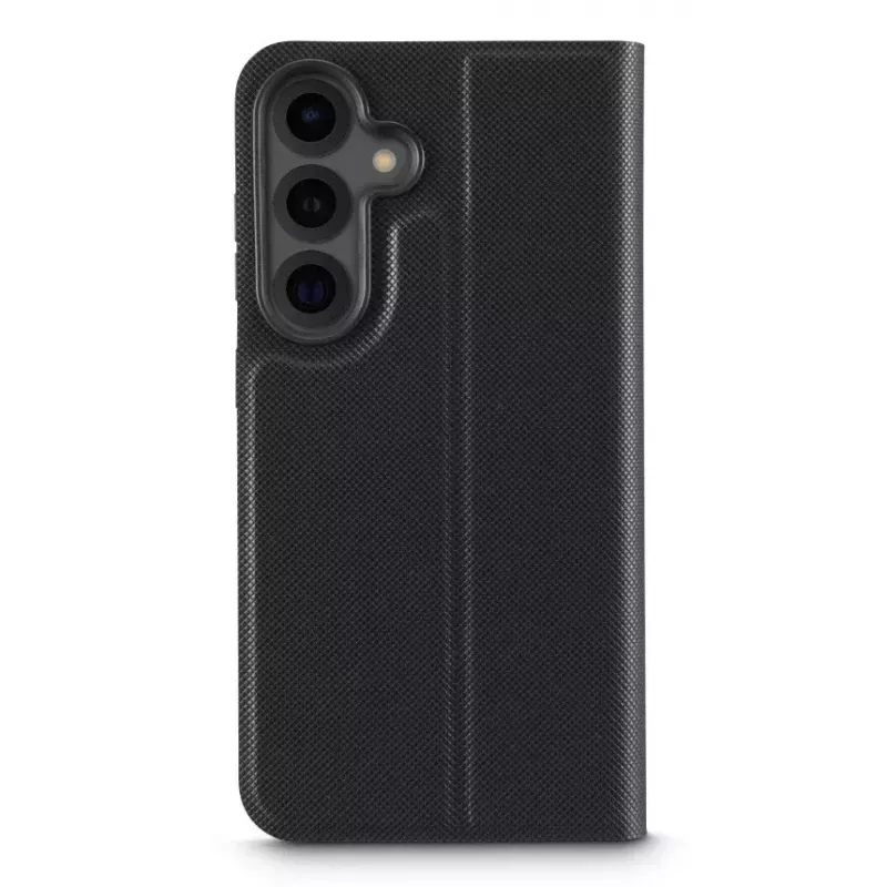 Hama Daily Protect mobile phone case 17 cm (6.7 inch) Folio Black