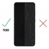 Hama Extreme Protect Clear screen protector Samsung 1 pc(s)