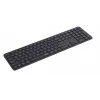 Bluetooth Keyboard Rapoo 00228033 QWERTZ German Dark Grey Wireless