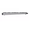 Bluetooth Keyboard Rapoo 00228033 QWERTZ German Dark Grey Wireless