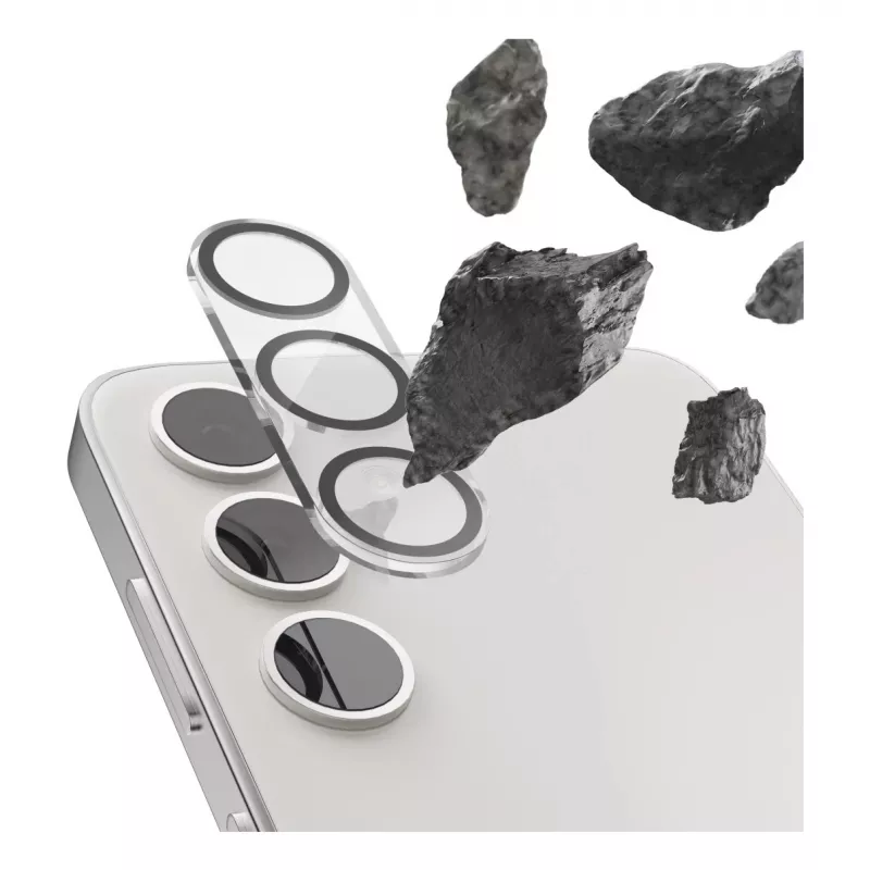 Hama Cam Protect Camera lens protector Samsung 1 pc(s)