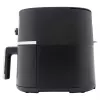 TORNADO TAFT-0005-GS | Air Fryer 5,7L, Hot air fryer, 5.7 L, 60 °C, 200 °C, 8 person(s), 540 min
