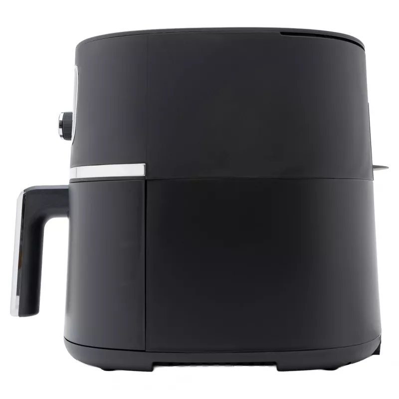 TORNADO TAFT-0005-GS | Air Fryer 5,7L, Hot air fryer, 5.7 L, 60 °C, 200 °C, 8 person(s), 540 min