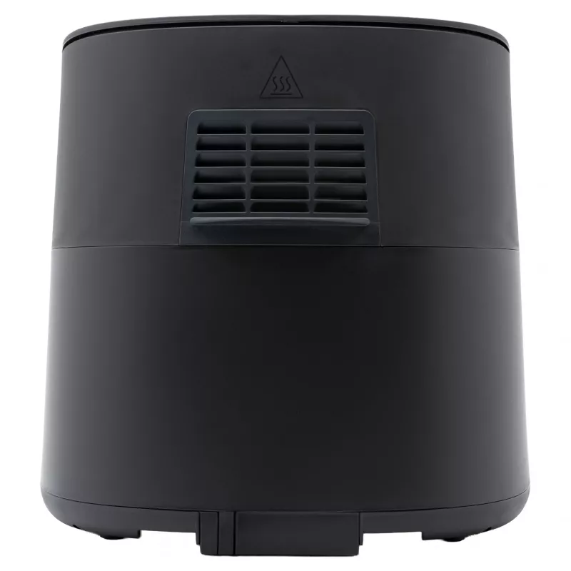 TORNADO TAFT-0005-GS | Air Fryer 5,7L, Hot air fryer, 5.7 L, 60 °C, 200 °C, 8 person(s), 540 min