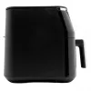 TORNADO TAFT-1000-GS | Double Air Fryer 9L, Hot air fryer, 9 L, 60 °C, 200 °C, 12 person(s), 540 min