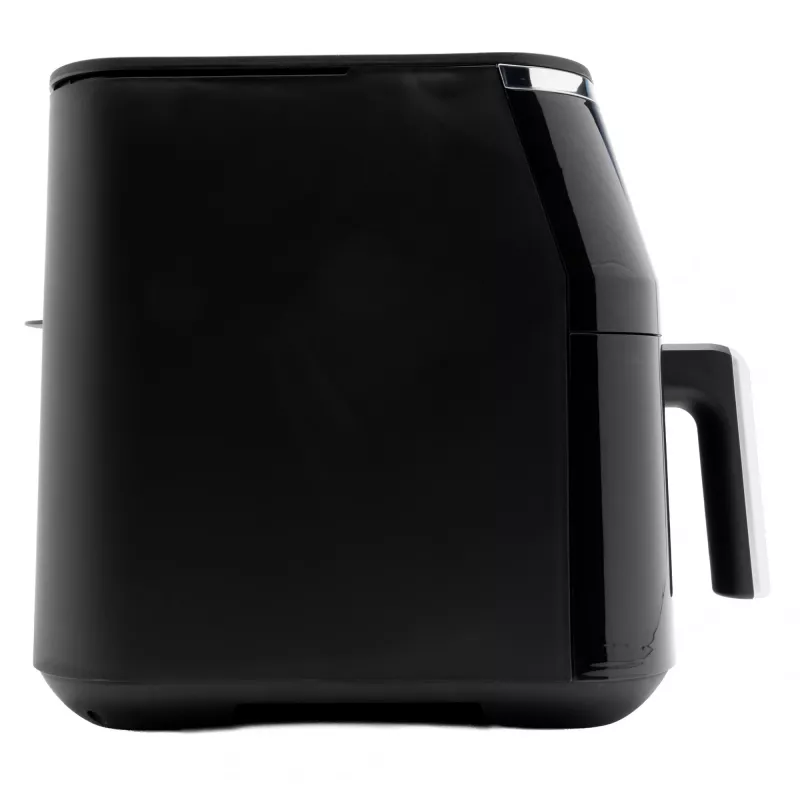 TORNADO TAFT-1000-GS | Double Air Fryer 9L, Hot air fryer, 9 L, 60 °C, 200 °C, 12 person(s), 540 min