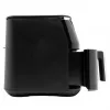 TORNADO TAFT-1000-GS | Double Air Fryer 9L, Hot air fryer, 9 L, 60 °C, 200 °C, 12 person(s), 540 min
