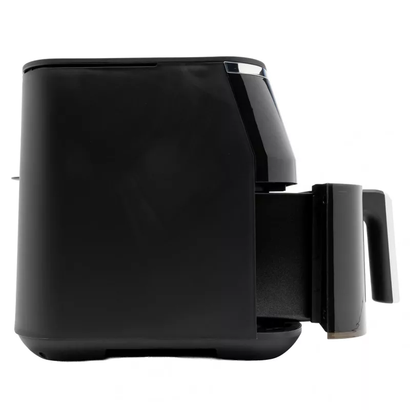 TORNADO TAFT-1000-GS | Double Air Fryer 9L, Hot air fryer, 9 L, 60 °C, 200 °C, 12 person(s), 540 min