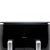TORNADO TAFT-1000-GS | Double Air Fryer 9L, Hot air fryer, 9 L, 60 °C, 200 °C, 12 person(s), 540 min