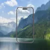 Hama Clear Protect Clear screen protector Apple 1 pc(s)
