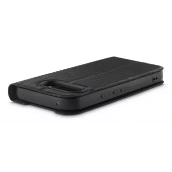 Hama Daily Protect mobile phone case 16 cm (6.3 inch) Folio Black