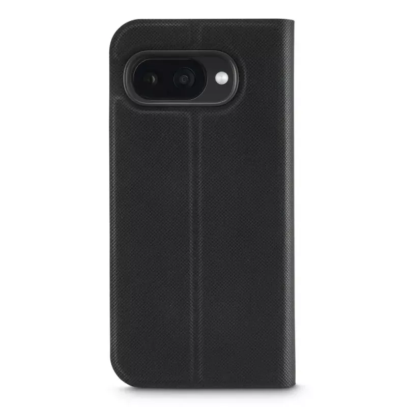 Hama Daily Protect mobile phone case 16 cm (6.3 inch) Folio Black