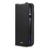 Hama Daily Protect mobile phone case 16 cm (6.3 inch) Folio Black