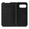 Hama Daily Protect mobile phone case 16 cm (6.3 inch) Folio Black