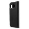Hama Daily Protect mobile phone case 16 cm (6.3 inch) Folio Black
