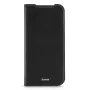 Hama Daily Protect mobile phone case 16 cm (6.3 inch) Folio Black
