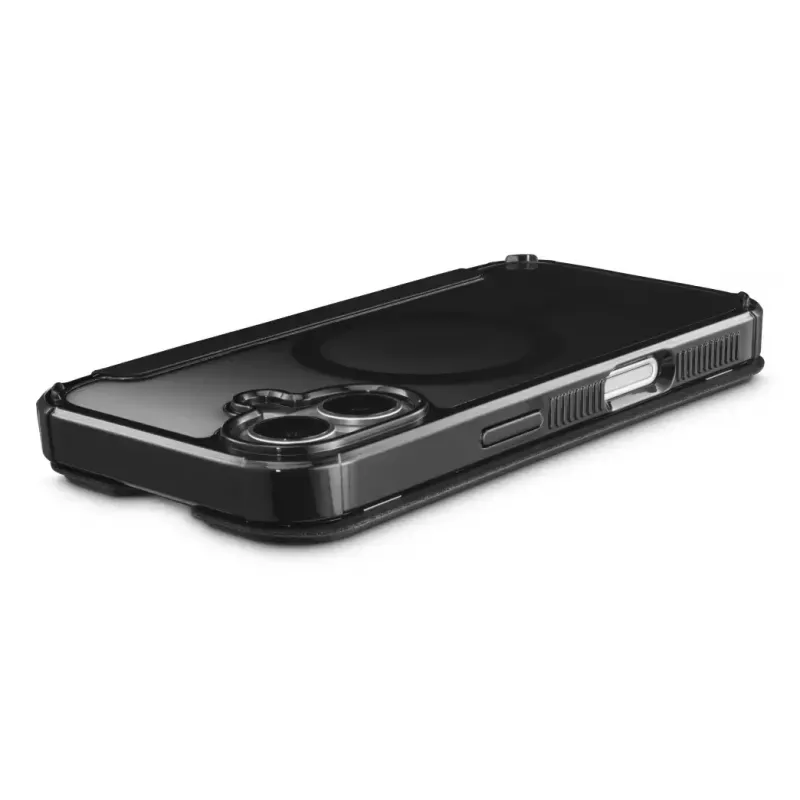 Hama Extreme Protect mobile phone case 15.5 cm (6.1 inch) Folio Black