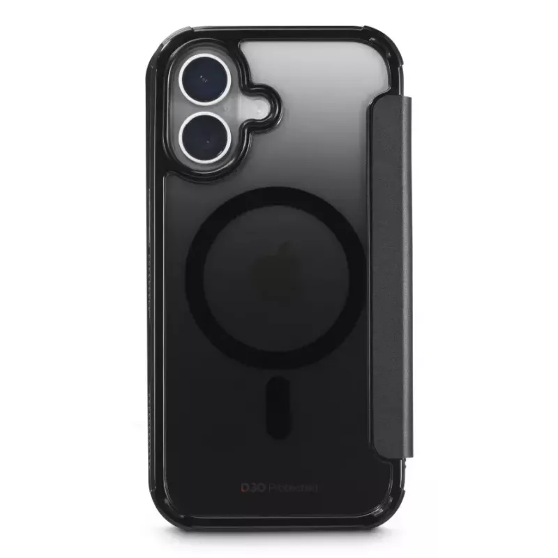 Hama Extreme Protect mobile phone case 15.5 cm (6.1 inch) Folio Black