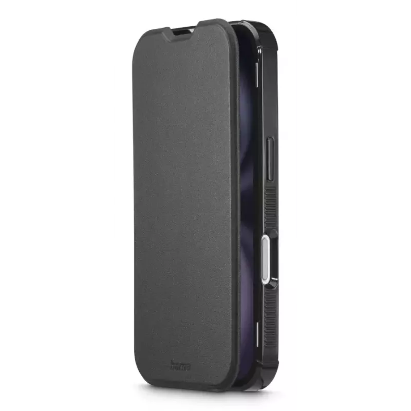 Hama Extreme Protect mobile phone case 15.5 cm (6.1 inch) Folio Black