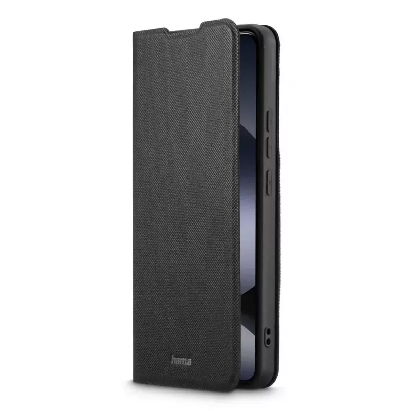 Hama Daily Protect mobile phone case 16.9 cm (6.67 inch) Folio Black