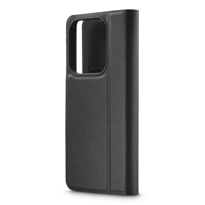 Hama Daily Protect mobile phone case 16.9 cm (6.67 inch) Folio Black