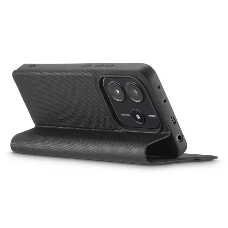Hama Daily Protect mobile phone case 16.9 cm (6.67 inch) Folio Black