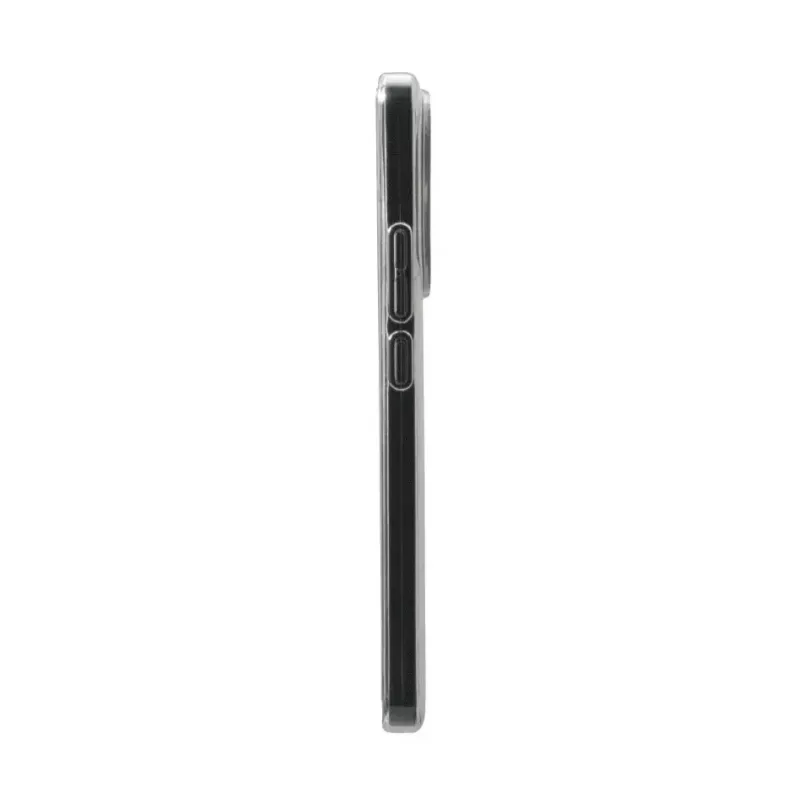 Hama Always Clear mobile phone case Cover Transparent Xiaomi Redmi Note 14 4G 16.9 cm