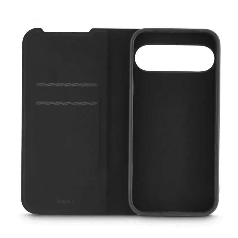 Folio Case Hama 00019318 for Google Pixel 10 Pro XL Black with Stand