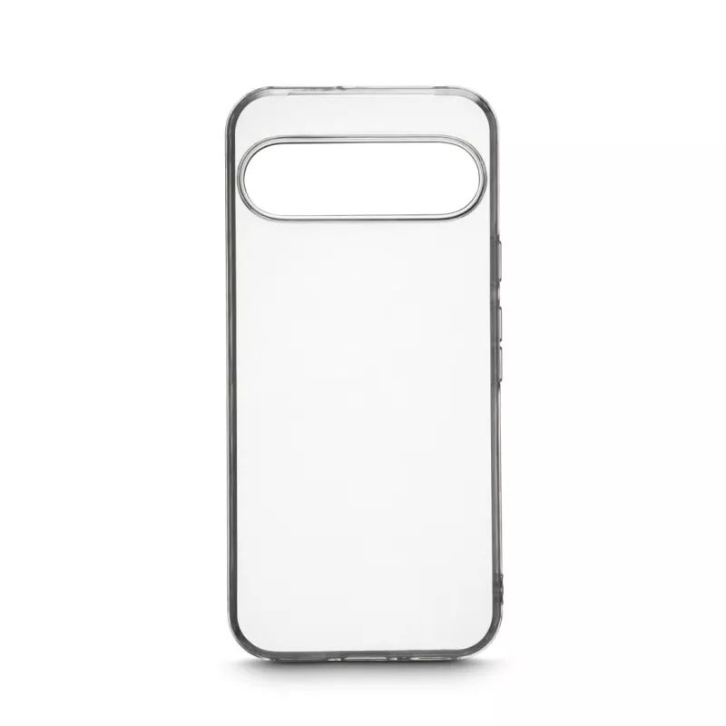 Cover Hama 00019317 for Google Pixel 10 Pro XL Transparent
