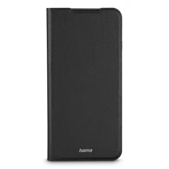 Hama Daily Protect mobile phone case 17.5 cm (6.88 inch) Folio Black