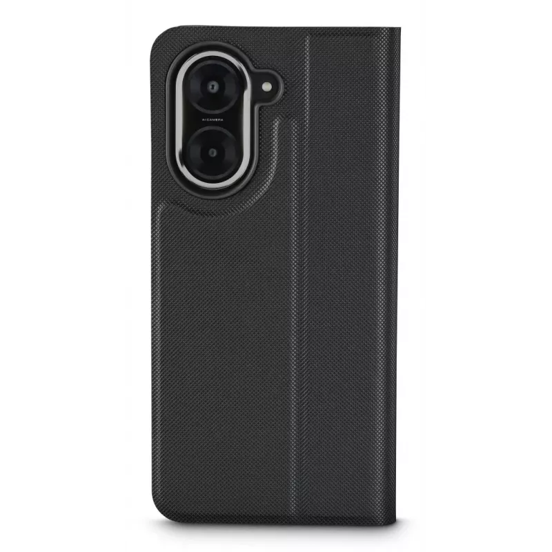 Hama Daily Protect mobile phone case 17.5 cm (6.88 inch) Folio Black