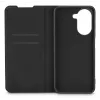 Hama Daily Protect mobile phone case 17.5 cm (6.88 inch) Folio Black