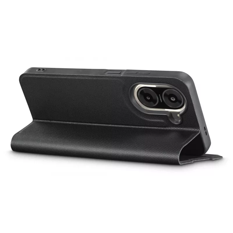 Hama Daily Protect mobile phone case 17.5 cm (6.88 inch) Folio Black