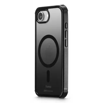 Hama Extreme Protect mobile phone case 15.5 cm (6.1 inch) Cover Black